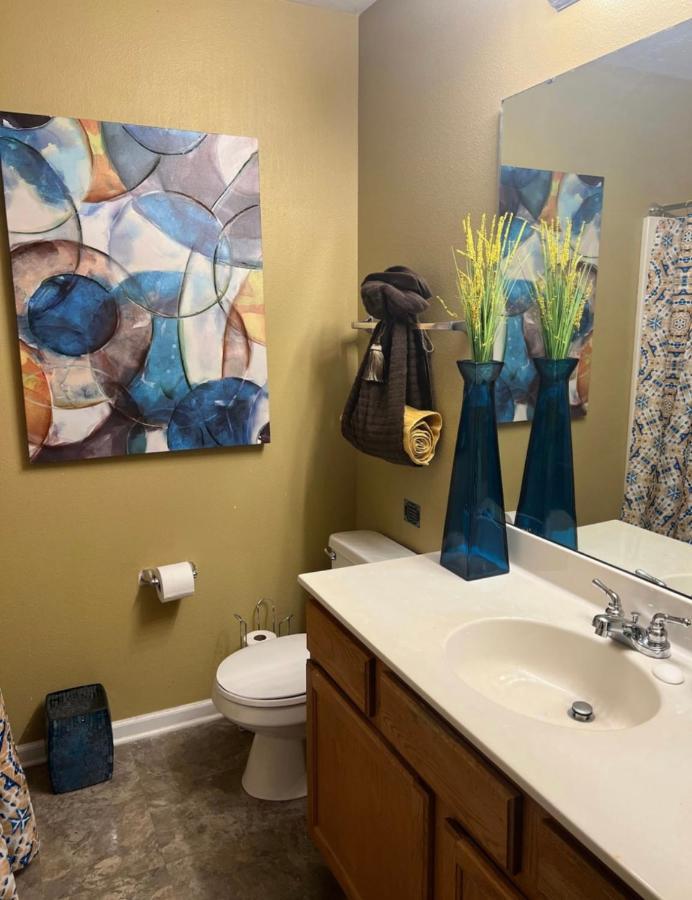 Cozy Home Away From Home! Charlotte Esterno foto